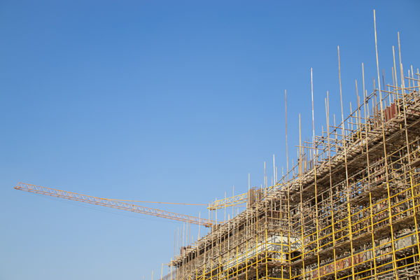 建筑工程行業(yè)精益生產(chǎn)咨詢公司推薦，多項目資源沖突怎么解？