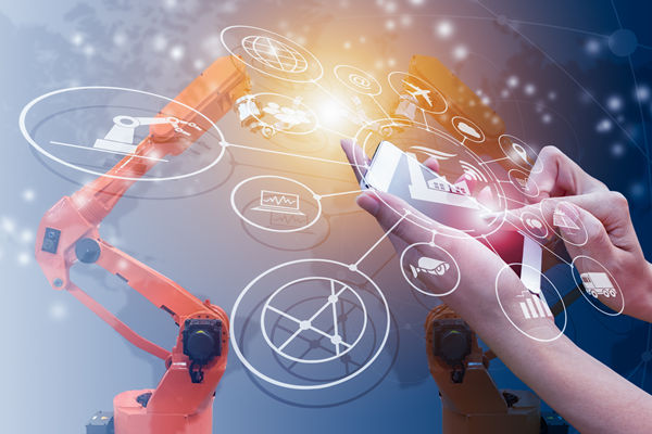 裝備制造行業(yè)選哪家企業(yè)管理咨詢公司，懂智能制造轉(zhuǎn)型落地嗎？