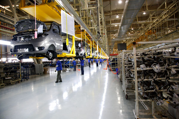 汽配行業(yè)選哪家營銷管理咨詢公司，能解庫存積壓去化難題嗎？