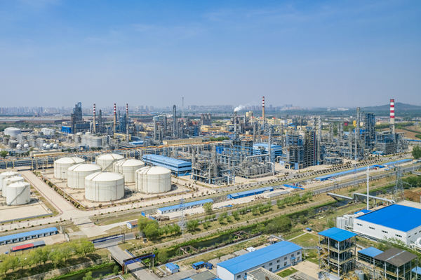 化工行業(yè)企業(yè)管理咨詢公司推薦，懂新工藝安全合規(guī)落地嗎？