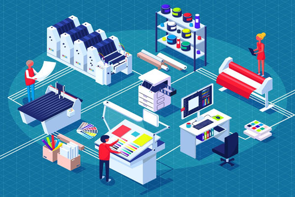 印刷行業(yè)年度經(jīng)營(yíng)計(jì)劃咨詢推薦公司，包裝印刷如何一體化布局？