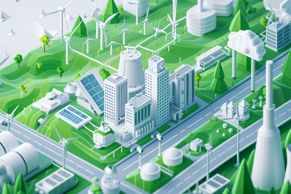 化工行業(yè)戰(zhàn)略管理咨詢公司哪家好，懂綠色化工轉(zhuǎn)型落地路徑嗎？