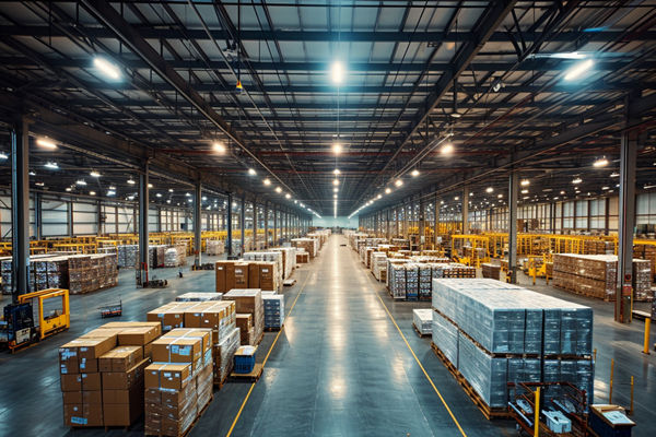 靠譜的供應鏈管理咨詢公司有哪些，可破解庫存積壓周轉難題嗎？