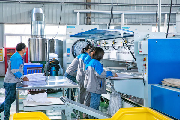 專業(yè)的精益咨詢公司有哪些，能搭建全員參與改善體系嗎？