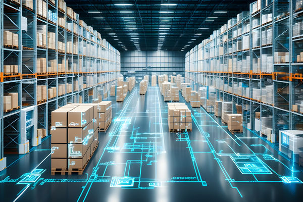 哪家供應鏈管理咨詢機構比較好，怎搭建數(shù)字化供應鏈管控體系？