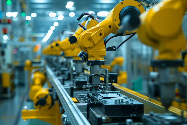 值得信賴的制造業(yè)管理咨詢公司哪家好，能優(yōu)化生產排程效率嗎？