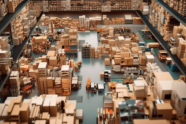 重慶供應(yīng)鏈管理咨詢公司推薦，可降低多品種庫存積壓風險？