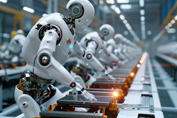 工廠戰(zhàn)略管理咨詢推薦公司，擅長智能制造轉(zhuǎn)型規(guī)劃么？