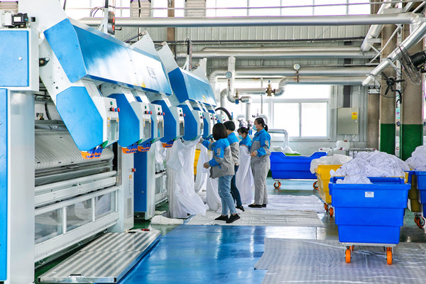 比較好的駐廠式管理咨詢服務機構，懂班組協(xié)同效能提升的么？