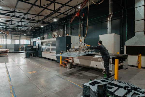 工廠年度經(jīng)營(yíng)計(jì)劃咨詢公司推薦，可平衡產(chǎn)能與訂單需求么？