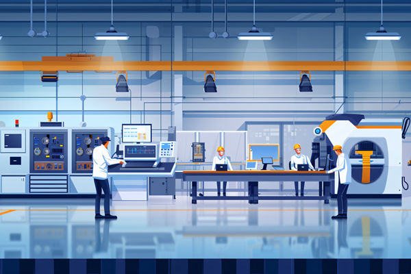 工廠管理咨詢公司推薦，擅長(zhǎng)生產(chǎn)流程優(yōu)化的有哪些？