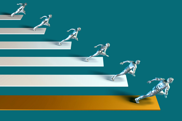 株洲薪酬管理咨詢公司推薦，行業(yè)薪酬競爭力怎么提升？