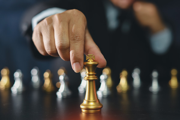 十大戰(zhàn)略咨詢公司排名，能破解戰(zhàn)略落地難問題嗎？