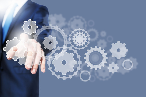 有實(shí)力的流程咨詢公司推薦，如何助企業(yè)提升流程運(yùn)轉(zhuǎn)效率？