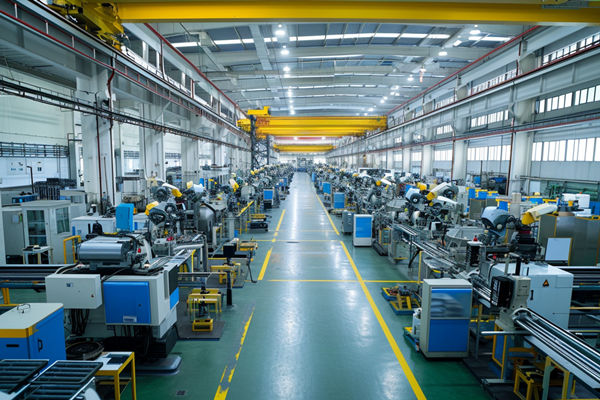 值得信賴的精益生產(chǎn)咨詢哪家好，如何落地標(biāo)準(zhǔn)化作業(yè)？