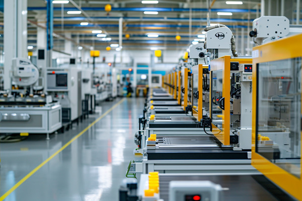 寧波精益生產(chǎn)管理咨詢公司推薦，善解快速換模效率低問(wèn)題么？