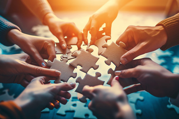 麗水組織規(guī)劃管理咨詢公司推薦，能理清部門權(quán)責(zé)邊界？