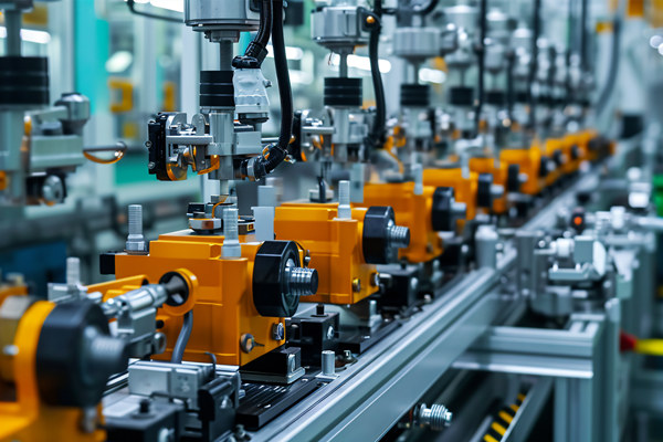 哪個(gè)精益生產(chǎn)咨詢公司最落地，善解制造企業(yè)生產(chǎn)浪費(fèi)痛點(diǎn)？